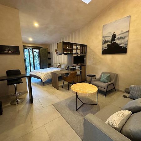 Loft Loreto En Val'Quirico Santeagueda Exterior foto
