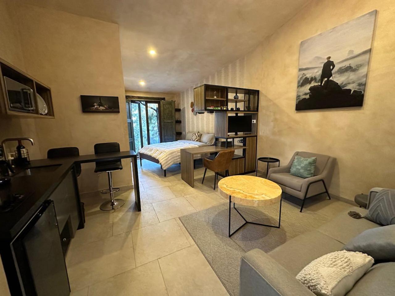 Loft Loreto En Val'Quirico Santeagueda Exterior foto