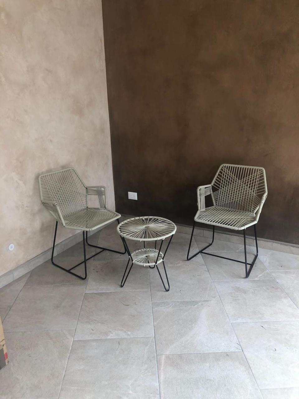 Loft Loreto En Val'Quirico Santeagueda Exterior foto