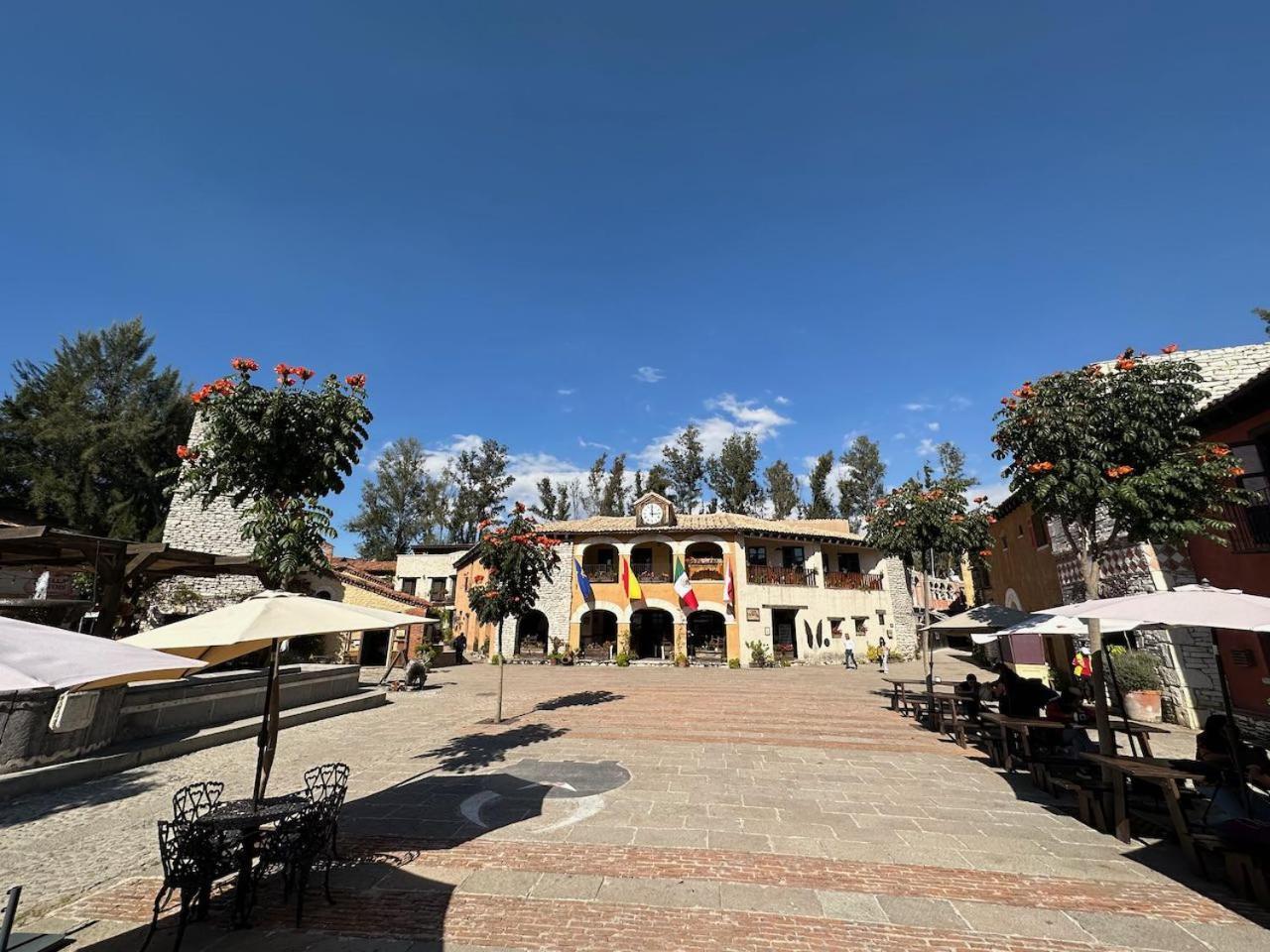Loft Loreto En Val'Quirico Santeagueda Exterior foto