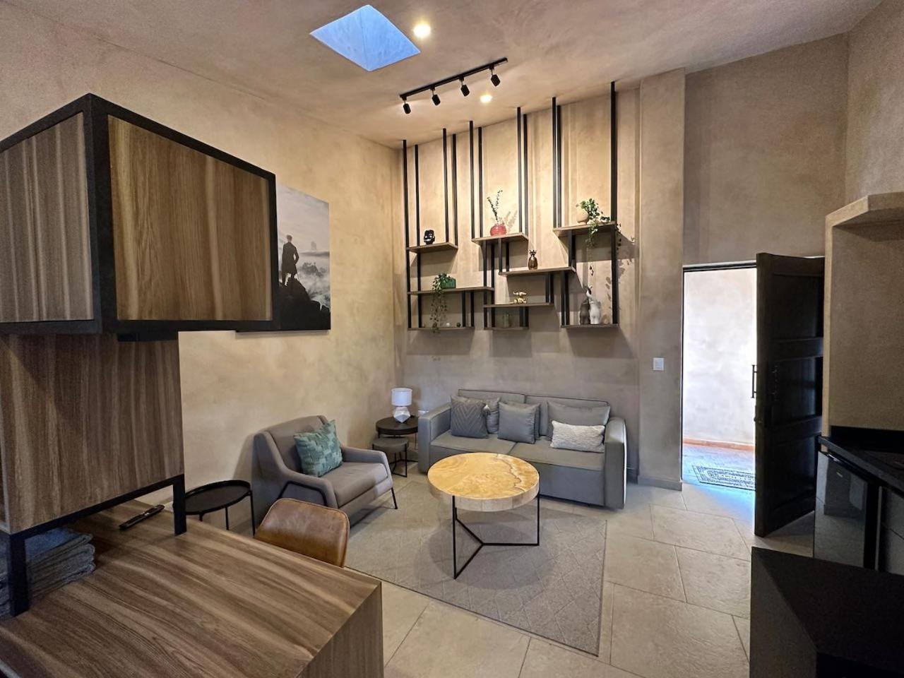 Loft Loreto En Val'Quirico Santeagueda Exterior foto