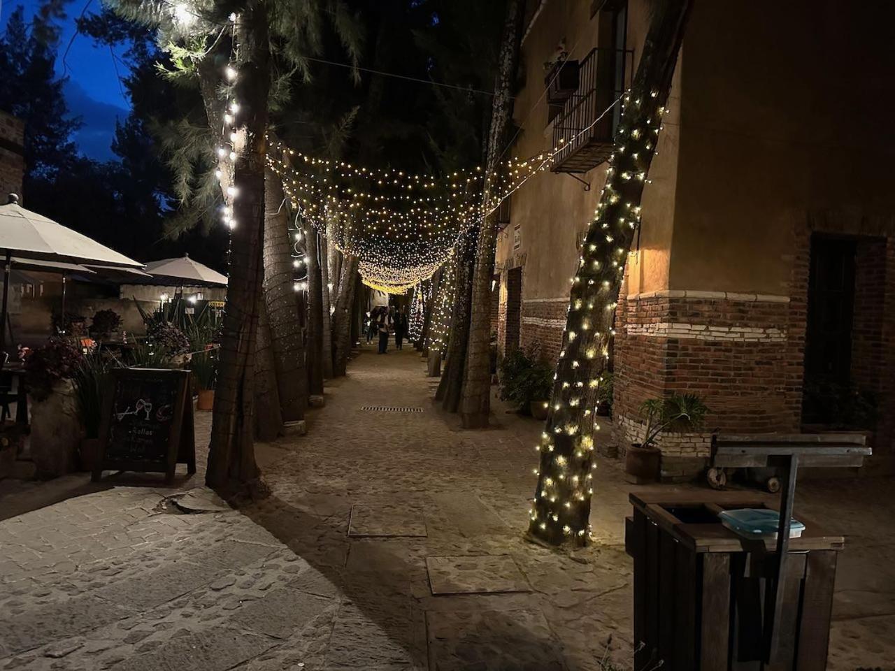 Loft Loreto En Val'Quirico Santeagueda Exterior foto