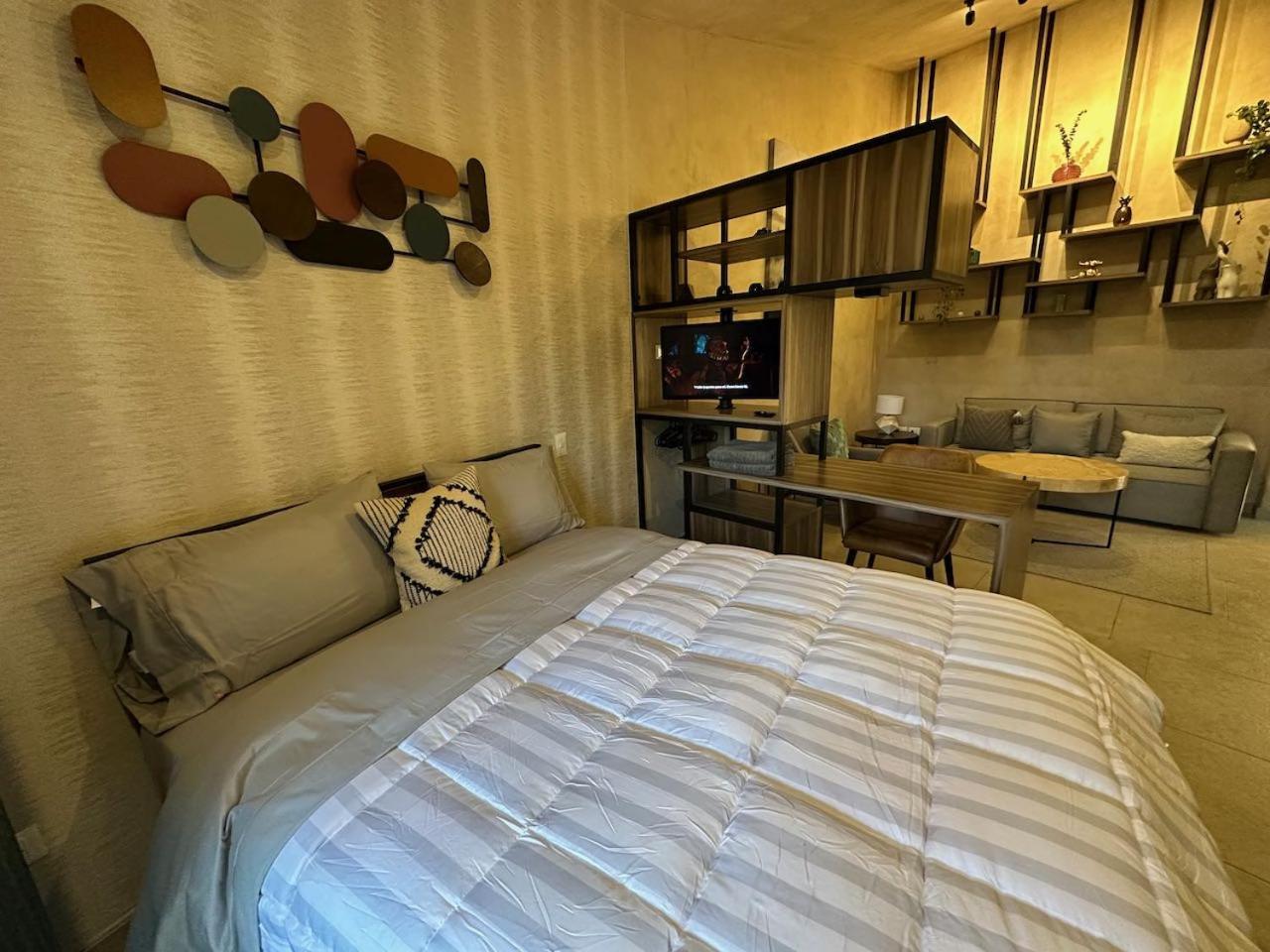 Loft Loreto En Val'Quirico Santeagueda Exterior foto