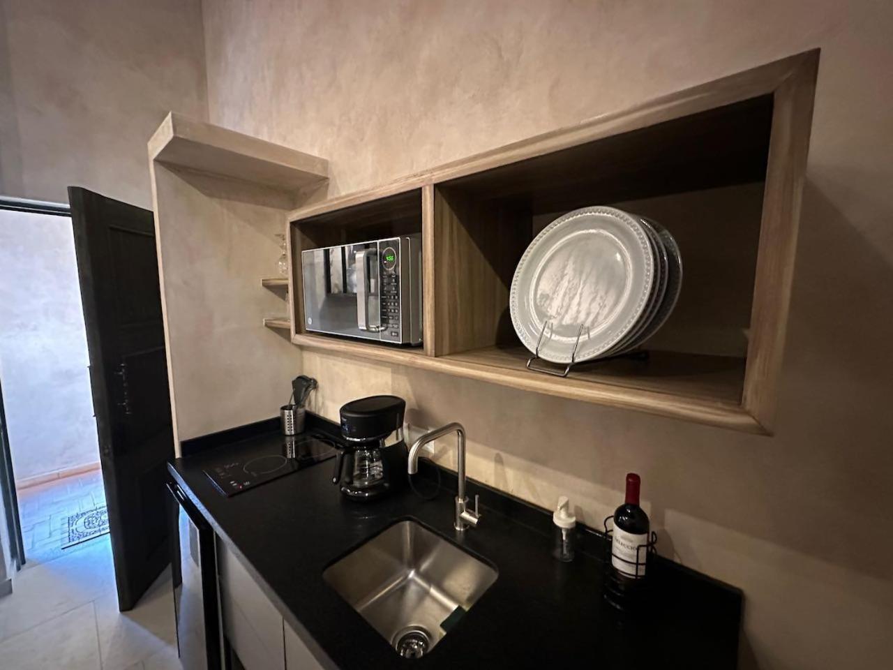 Loft Loreto En Val'Quirico Santeagueda Exterior foto
