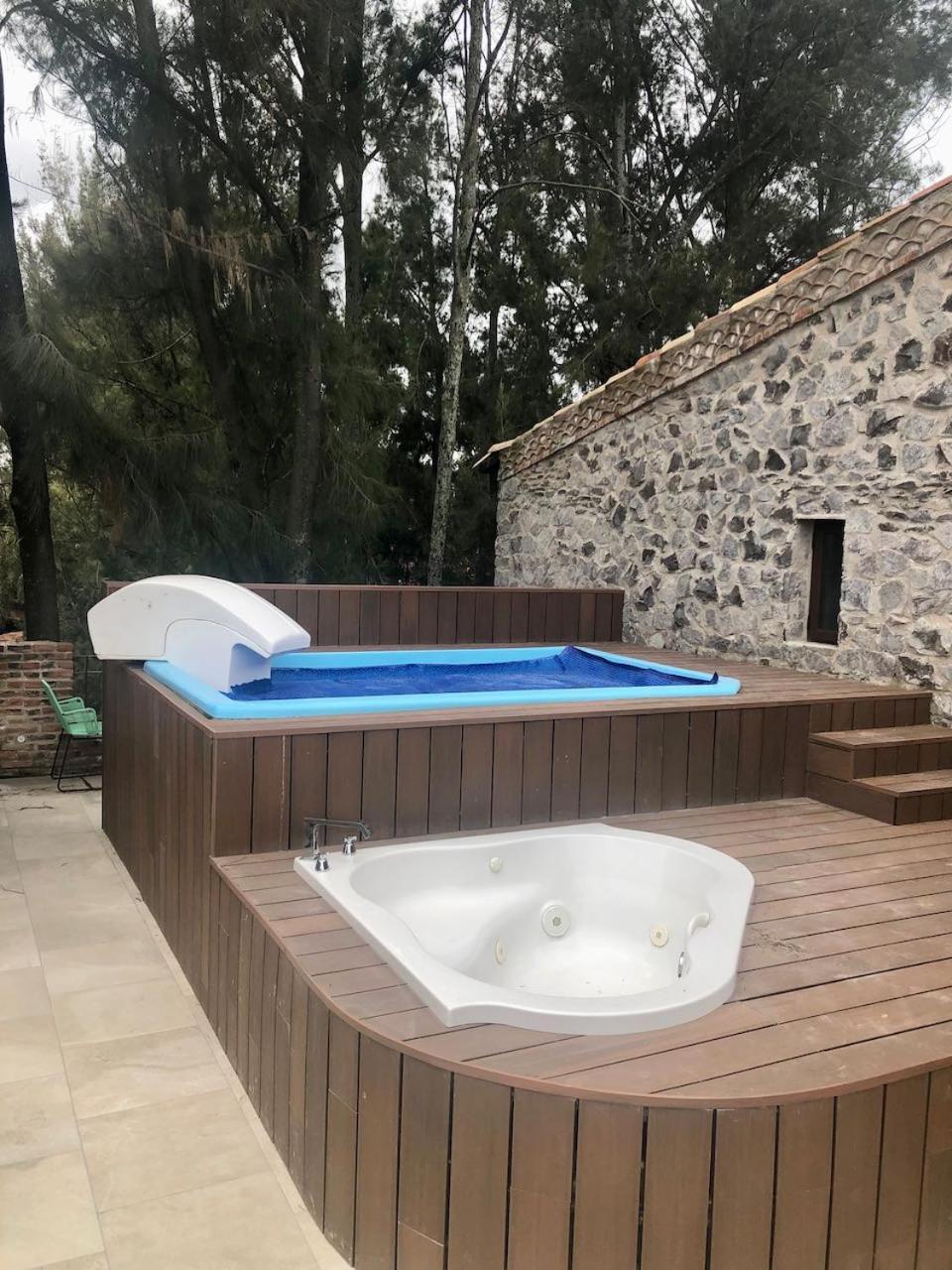 Loft Loreto En Val'Quirico Santeagueda Exterior foto