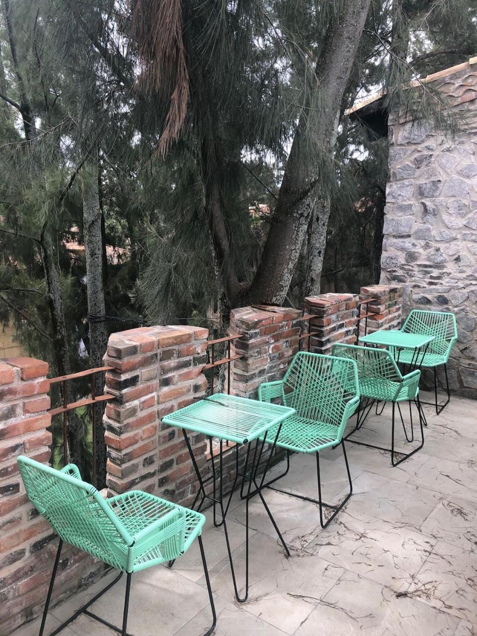 Loft Loreto En Val'Quirico Santeagueda Exterior foto