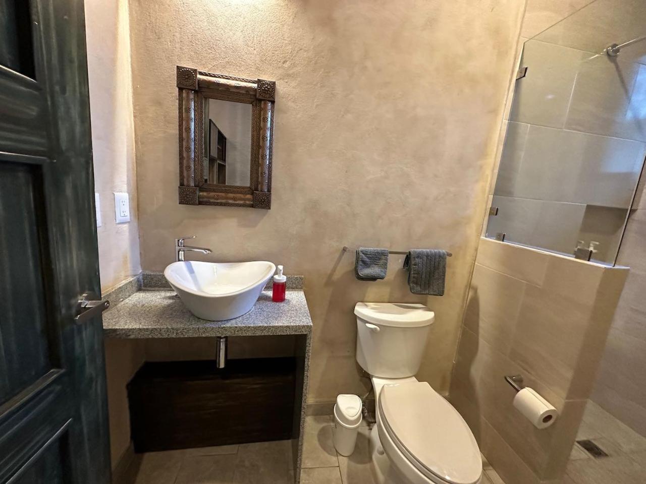 Loft Loreto En Val'Quirico Santeagueda Exterior foto