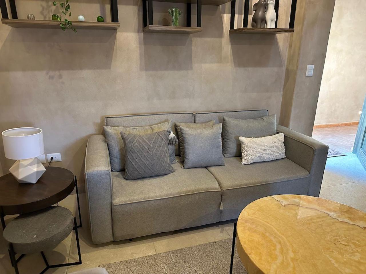 Loft Loreto En Val'Quirico Santeagueda Exterior foto