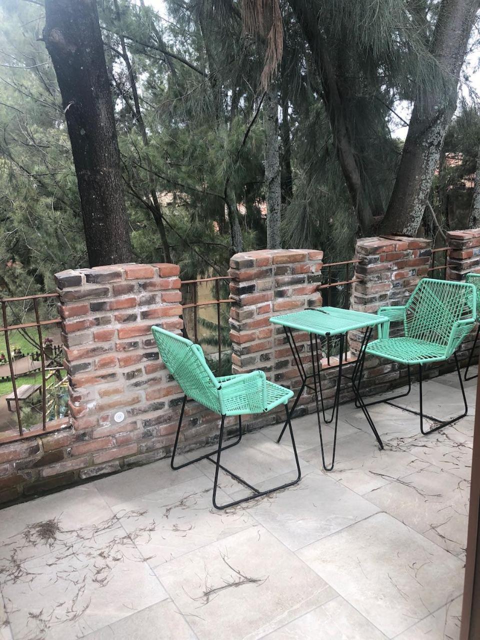Loft Loreto En Val'Quirico Santeagueda Exterior foto