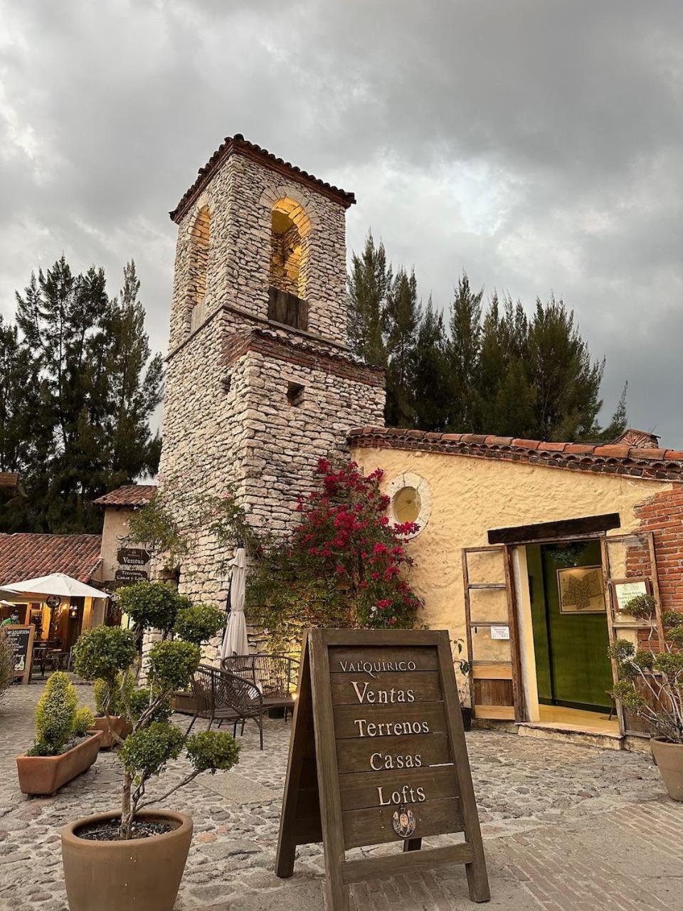 Loft Loreto En Val'Quirico Santeagueda Exterior foto