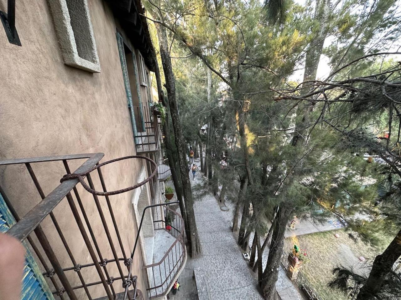 Loft Loreto En Val'Quirico Santeagueda Exterior foto